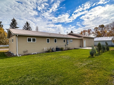 Renovated Home on Corner Lot in City Limits - image 2