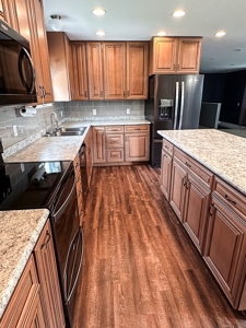 Renovated Home on Corner Lot in City Limits - image 7