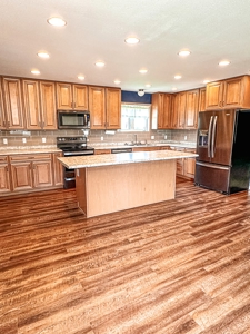 Renovated Home on Corner Lot in City Limits - image 5