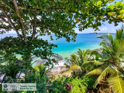 Beachfront Hotel, Bluff Beach, Bocas del Toro, Panama - image 14