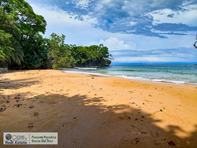 Beachfront Hotel, Bluff Beach, Bocas del Toro, Panama - image 46