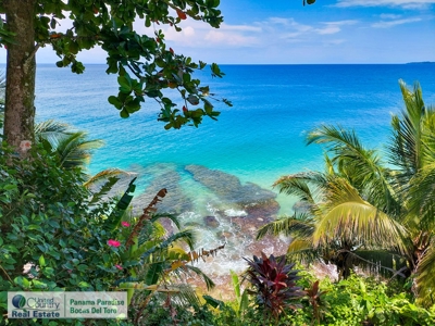 Beachfront Hotel, Bluff Beach, Bocas del Toro, Panama - image 6