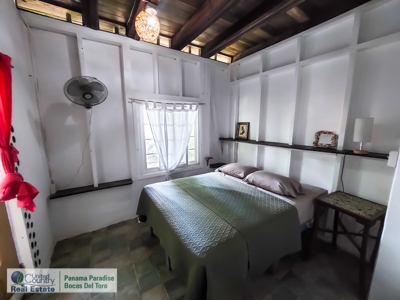 Beachfront Hotel, Bluff Beach, Bocas del Toro, Panama - image 31