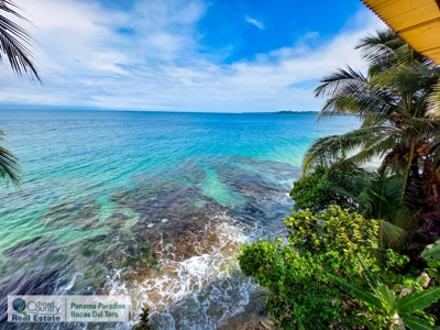 Beachfront Hotel, Bluff Beach, Bocas del Toro, Panama - image 49