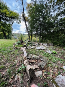 Off Grid Home And Acreage On Piney Creek In Melbourne, Ar - image 13