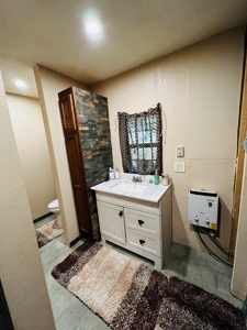 Off Grid Home And Acreage On Piney Creek In Melbourne, Ar - image 26