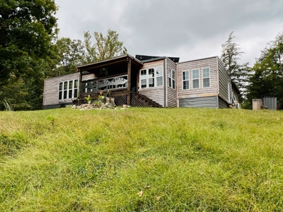 Off Grid Home And Acreage On Piney Creek In Melbourne, Ar - image 33