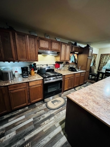 Off Grid Home And Acreage On Piney Creek In Melbourne, Ar - image 30