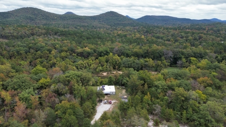 Off Grid Home And Acreage On Piney Creek In Melbourne, Ar - image 46