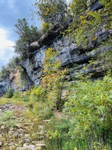 Off Grid Home And Acreage On Piney Creek In Melbourne, Ar - image 6