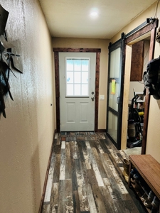 Off Grid Home And Acreage On Piney Creek In Melbourne, Ar - image 19