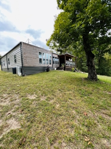 Off Grid Home And Acreage On Piney Creek In Melbourne, Ar - image 14