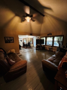 Off Grid Home And Acreage On Piney Creek In Melbourne, Ar - image 28