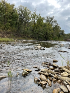 Off Grid Home And Acreage On Piney Creek In Melbourne, Ar - image 4