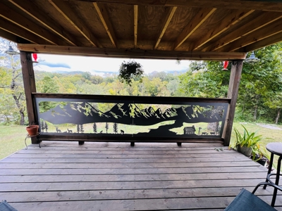 Off Grid Home And Acreage On Piney Creek In Melbourne, Ar - image 50