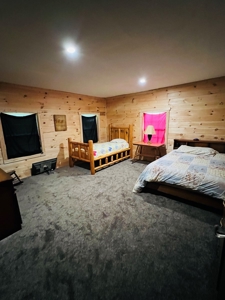 Off Grid Home And Acreage On Piney Creek In Melbourne, Ar - image 24