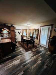Off Grid Home And Acreage On Piney Creek In Melbourne, Ar - image 29