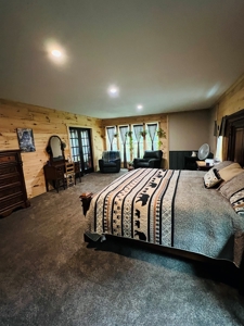 Off Grid Home And Acreage On Piney Creek In Melbourne, Ar - image 23