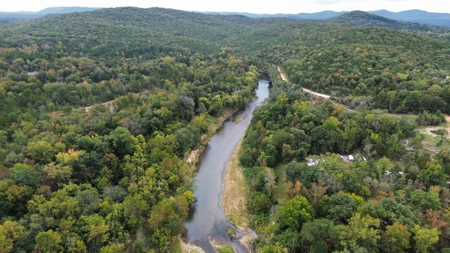 Off Grid Home And Acreage On Piney Creek In Melbourne, Ar - image 48