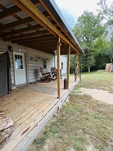 Off Grid Home And Acreage On Piney Creek In Melbourne, Ar - image 18