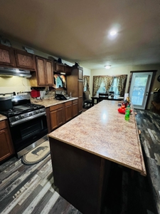 Off Grid Home And Acreage On Piney Creek In Melbourne, Ar - image 31