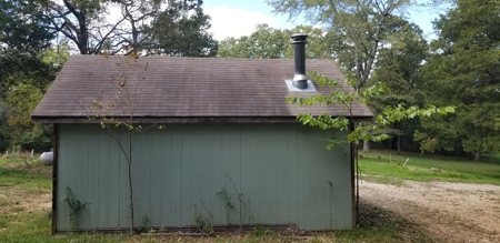 Land w/ Well, Septic, Electric, Propane, & sheds for sale - image 14