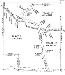 Land w/ Well, Septic, Electric, Propane, & sheds for sale - image 18