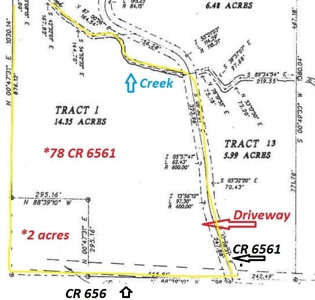 Land w/ Well, Septic, Electric, Propane, & sheds for sale - image 19