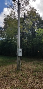 Land w/ Well, Septic, Electric, Propane, & sheds for sale - image 9