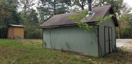 Land w/ Well, Septic, Electric, Propane, & sheds for sale - image 15