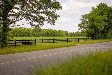 268+- Acres for Sale Claiborne County, MS - image 39