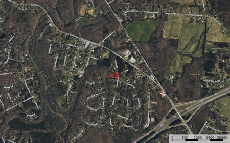Large Lot With No HOA Near Lexington NC - image 2
