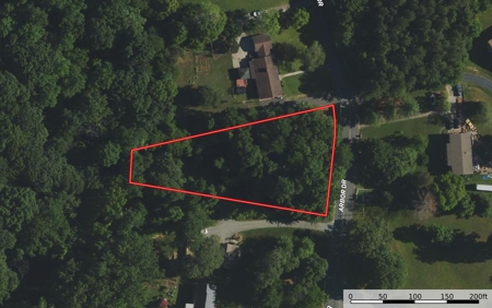 Large Lot With No HOA Near Lexington NC - image 1
