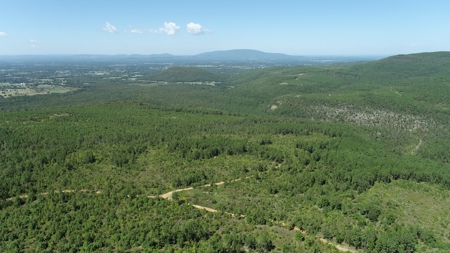 Off-Grid Mountain Homestead Property – Great Views - image 9