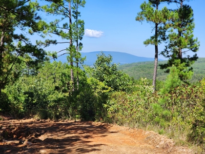 Off-Grid Mountain Homestead Property – Great Views - image 1