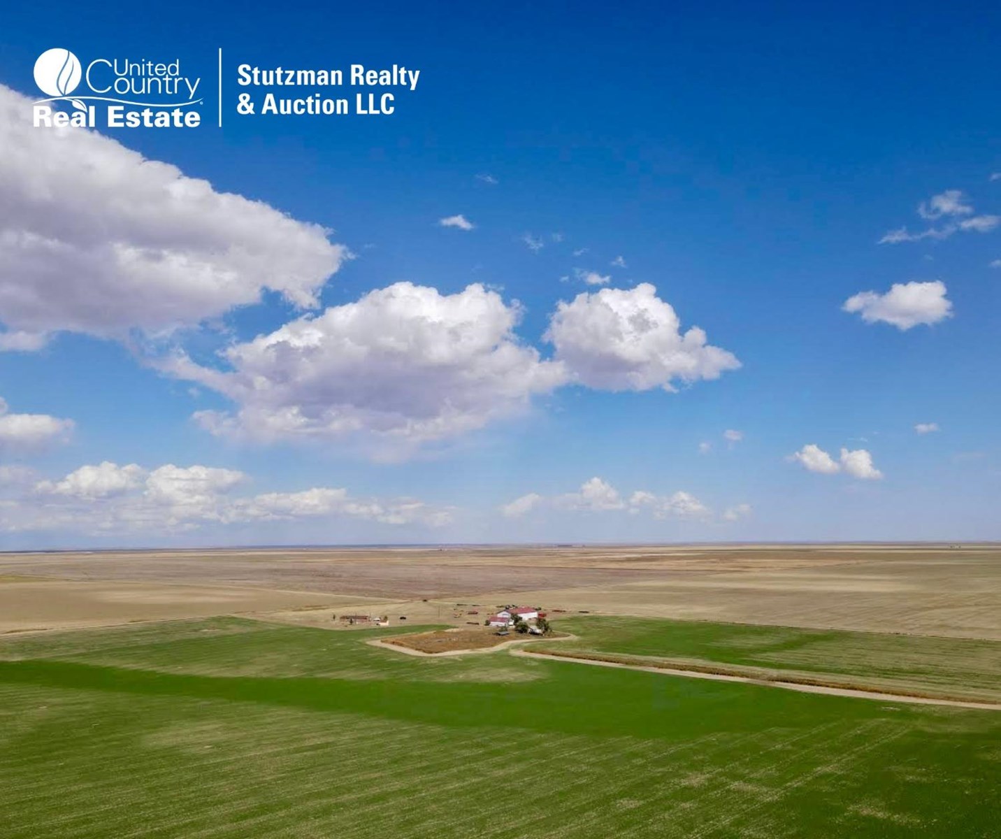 160 Acre Farm Property For Sale in Prowers County, Colorado - image 1