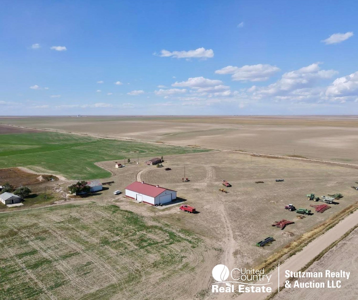 160 Acre Farm Property For Sale in Prowers County, Colorado - image 9