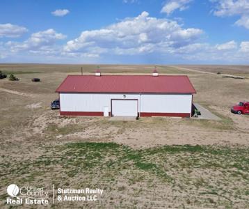 160 Acre Farm Property For Sale in Prowers County, Colorado - image 3