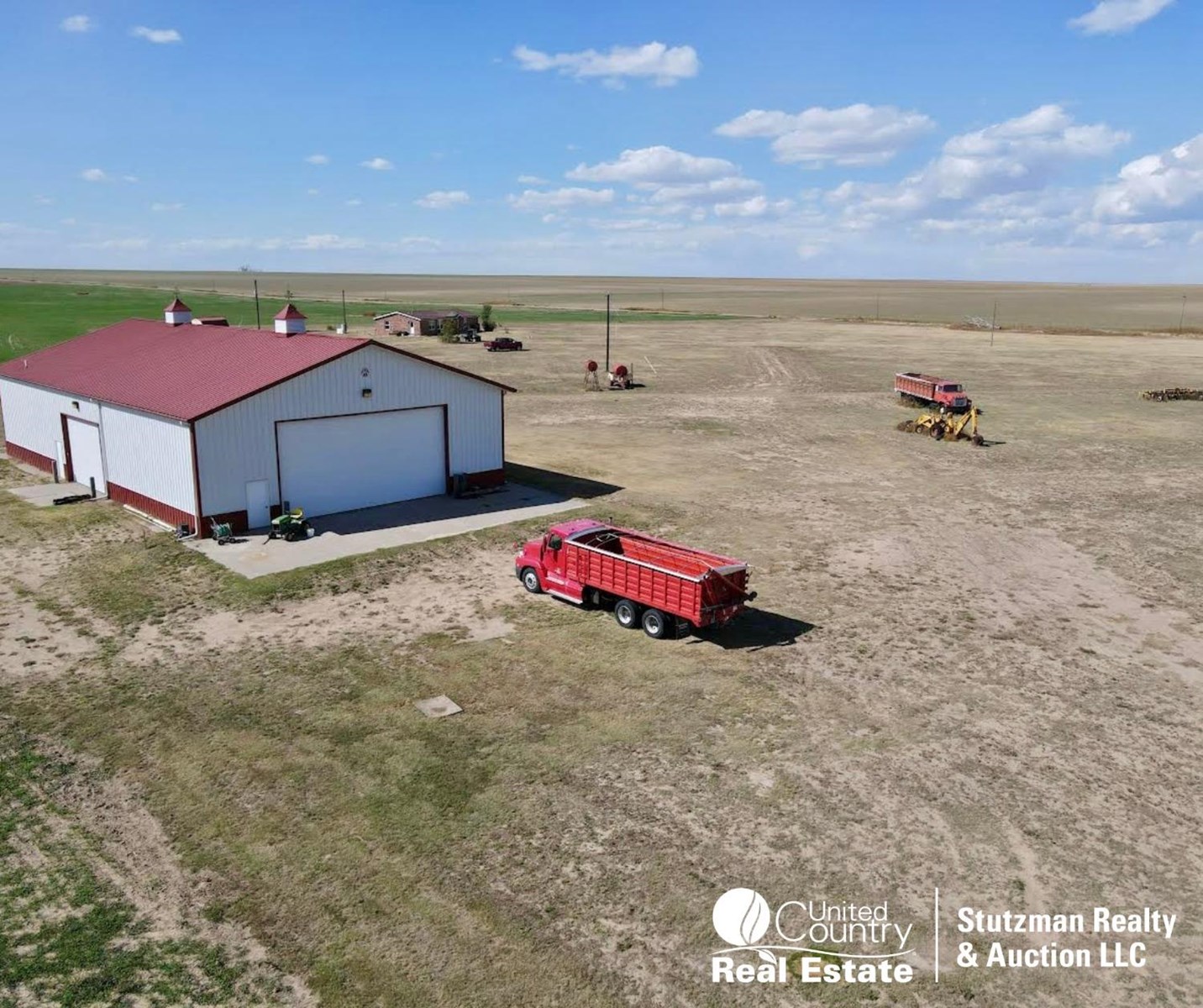 160 Acre Farm Property For Sale in Prowers County, Colorado - image 14