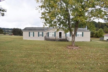 Manufactured Home on 1.87 acres for sale in Rutledge, TN - image 12