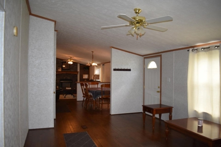 Manufactured Home on 1.87 acres for sale in Rutledge, TN - image 7