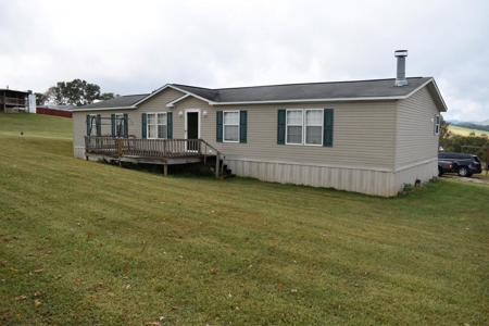 Manufactured Home on 1.87 acres for sale in Rutledge, TN - image 13