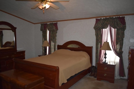Manufactured Home on 1.87 acres for sale in Rutledge, TN - image 22