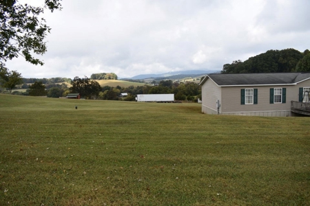 Manufactured Home on 1.87 acres for sale in Rutledge, TN - image 24