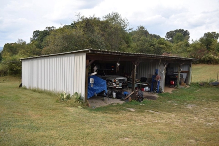 Manufactured Home on 1.87 acres for sale in Rutledge, TN - image 3