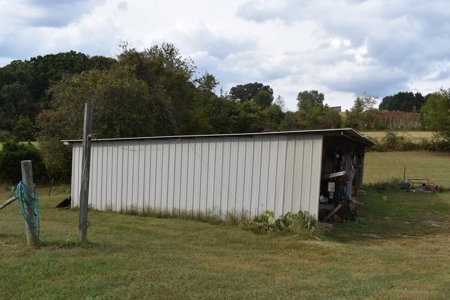 Manufactured Home on 1.87 acres for sale in Rutledge, TN - image 2