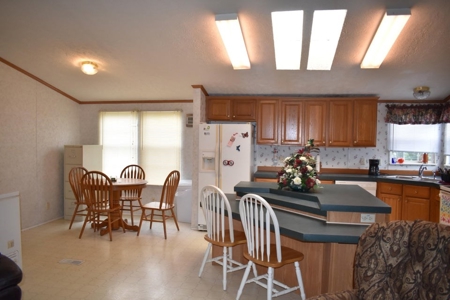Manufactured Home on 1.87 acres for sale in Rutledge, TN - image 19