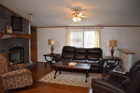 Manufactured Home on 1.87 acres for sale in Rutledge, TN - image 5