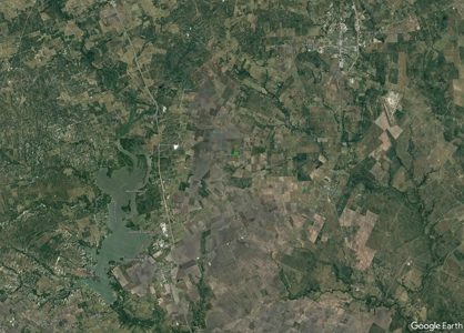 20.96 Acres of Solid Brush in Bee County, TX - image 5