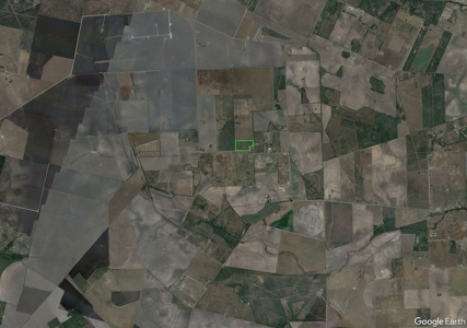 20.96 Acres of Solid Brush in Bee County, TX - image 4